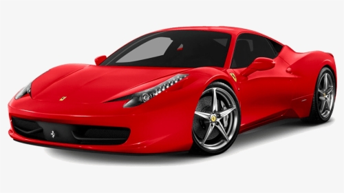 2015 Ferrari 458 Italia, HD Png Download, Free Download
