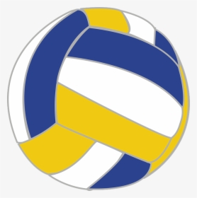 Volleyball, HD Png Download, Free Download
