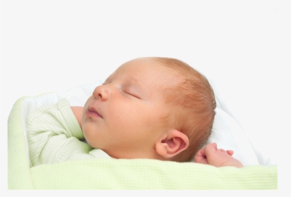Infant Sleep Child - Png Image Baby Sleeping Png, Transparent Png, Free Download
