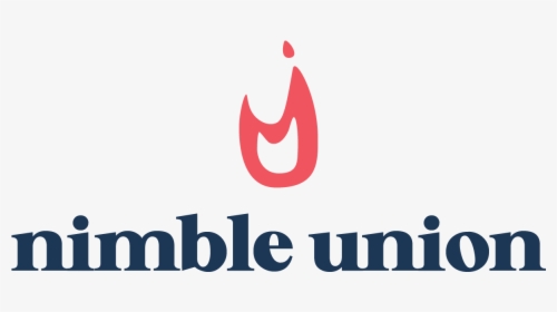 Nimble Union - Graphic Design, HD Png Download, Free Download
