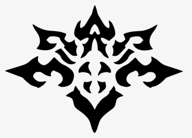 Final Fantasy Xiv Logo Png, Transparent Png, Free Download