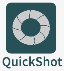 Quickshot - Circle, HD Png Download, Free Download