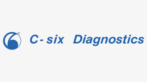 C Six Diagnostics Logo Png Transparent - Circle, Png Download, Free Download