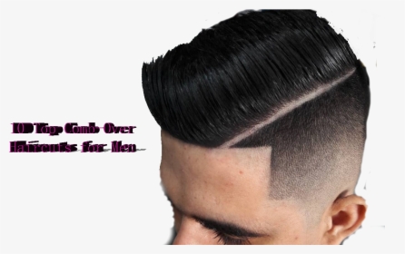 Pompadour, HD Png Download, Free Download