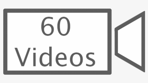 Video Symbol Schools - Sign, HD Png Download, Free Download