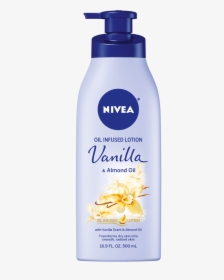 Nivea Cherry Blossom Lotion, HD Png Download, Free Download