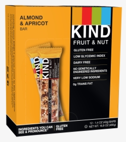 Kind Bars Dark Chocolate Almond Coconut, HD Png Download, Free Download