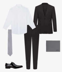 Tuxedo, HD Png Download, Free Download