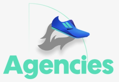 Agency Icon - Teal - Basic Pump, HD Png Download, Free Download