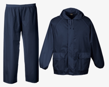 Contract Rain Suit - Clothing, HD Png Download, Free Download