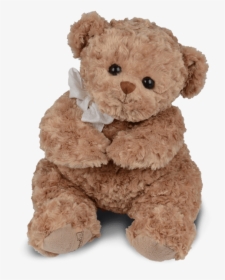 Teddy Bear - Bukowski Teddy Bears, HD Png Download, Free Download