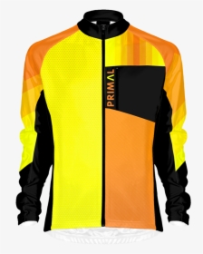 Neon Solar Men"s Aerion Jacket - Active Shirt, HD Png Download, Free Download