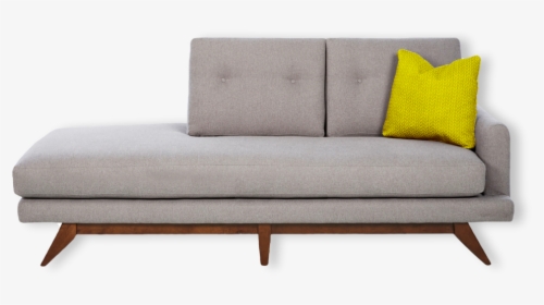 Sofa-3 - Studio Couch, HD Png Download, Free Download