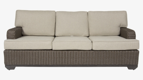 Sofa Side View Png, Transparent Png, Free Download