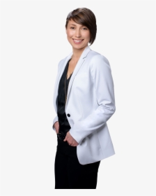 Sasha Petukhova Portrait - Formal Wear, HD Png Download, Free Download