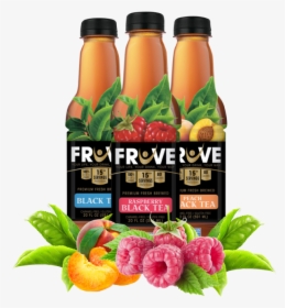 Fruve Fruits Juice - Juicebox, HD Png Download, Free Download