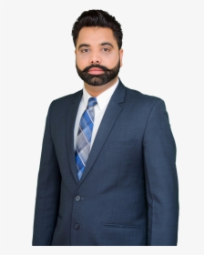 Manpreet Gill - Formal Wear, HD Png Download, Free Download