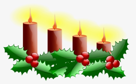 Second Advent 160889 Flip - 3 Advent Clipart Transparent Background, HD Png Download, Free Download