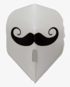 L-style L1pro The Stache - Cartoon, HD Png Download, Free Download