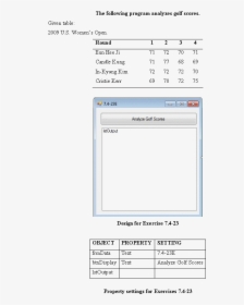 Screenshot, HD Png Download, Free Download