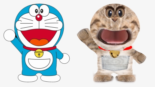 Doraemon Icon Png Images Free Transparent Doraemon Icon Download Kindpng