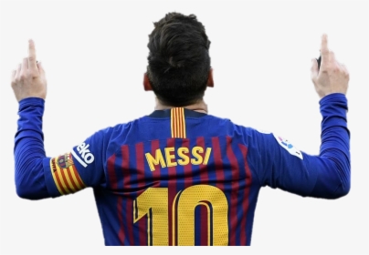 Lionel Messi Free Png Image - Lionel Messi, Transparent Png, Free Download