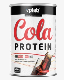 Protein Cola, HD Png Download, Free Download