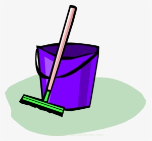 5 Diy Ideas For Cleaning Household Things - Clipart Cleaning Png, Transparent Png, Free Download