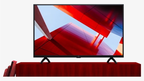 Overall Top Tv - Mi Tv 4a 32 Inch, HD Png Download, Free Download