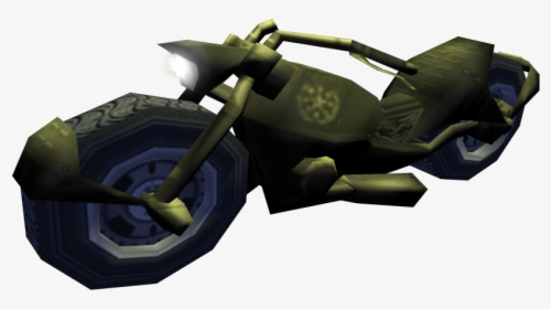 Uh Meow - Motorcycle, HD Png Download, Free Download
