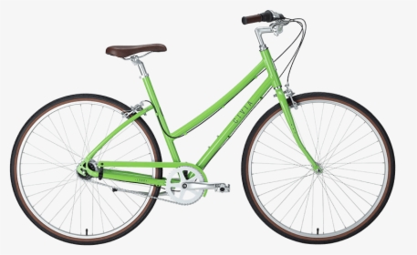 Civia Lowry Neighborhood Bike - Trek 7300 Fx, HD Png Download, Free Download