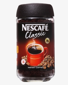 Nescafe Classic 100g, HD Png Download, Free Download