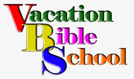 Education Clipart Bible - Vacation Bible School 2018, HD Png Download, Free Download
