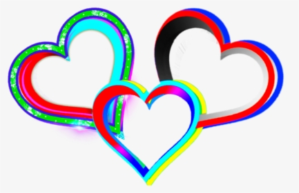 Love Png - Heart, Transparent Png, Free Download