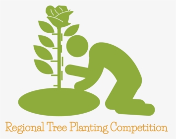 Regional Tree Planting Competition-logo, HD Png Download, Free Download