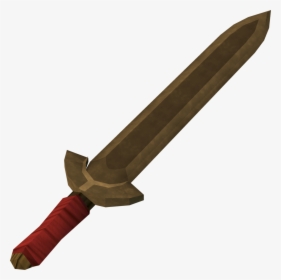 The Runescape Wiki - Dagger, HD Png Download, Free Download