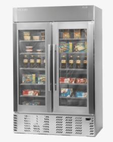 Refrigerator, HD Png Download, Free Download
