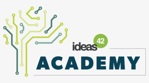Academy Logo Design Ideas - Ideas42, HD Png Download, Free Download