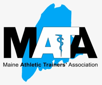 Maine Athletic Trainers Association, HD Png Download, Free Download