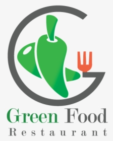 Logo Of Green Chilli Restaurant, HD Png Download, Free Download