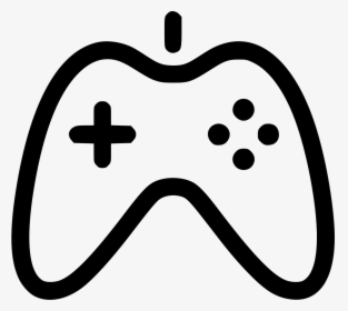 Joystick Png Icon Clipart , Png Download - Video Game Game Icon Png, Transparent Png, Free Download