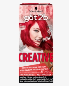 Beauty Lifestyle Wiki - Red Hair, HD Png Download, Free Download