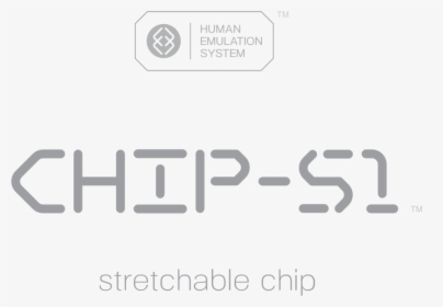 01 Official Branding Gray Chip S1 1 - Parallel, HD Png Download, Free Download