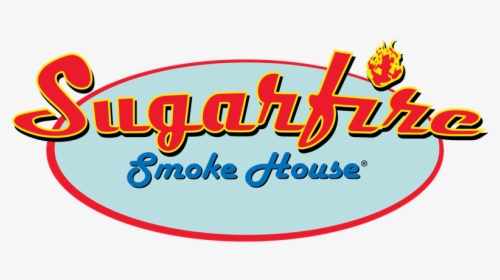 Sugarfire Smoke House Logo, HD Png Download, Free Download