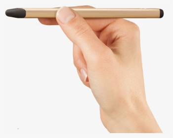Fiftythree Announces New "pencil Gold - Pencil Fiftythree Png, Transparent Png, Free Download