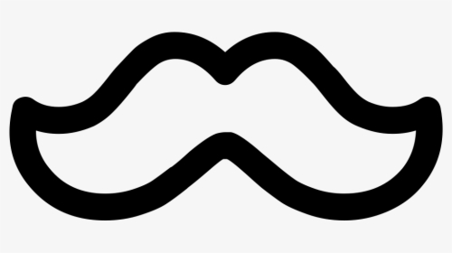 Moustache, HD Png Download, Free Download