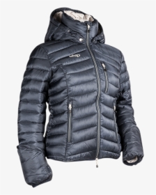 Jacket Alaska Is A Riding Jacket In Outdoor Material - Uhip Alaska, HD Png Download, Free Download