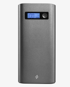 Powerup Multi 20800mah Powerbank 3 - Ttec Powerbank 20800, HD Png Download, Free Download