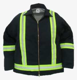 Durable Work Jacket - Safety Work Jacket, HD Png Download, Free Download
