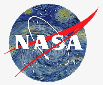 Nasa Tumblr Tumblrstickers Space Png Tumblr Nasa - Logos Del Transbordador Espacial, Transparent Png, Free Download